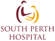 South Perth Hospital logo
